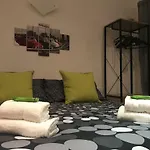 Apartment Al Consiglio Trient