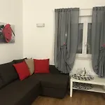 Apartment Al Consiglio Trient