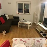 Apartment Al Consiglio *