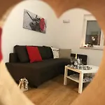 Al Consiglio Apartment Trient
