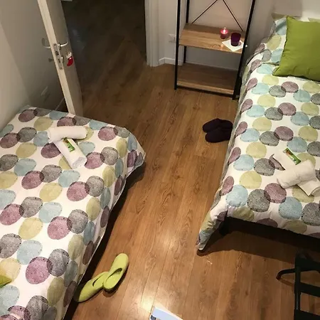 Al Consiglio Apartmán Trento