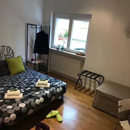 Appartement Al Consiglio Trente