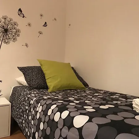 Apartment Al Consiglio *