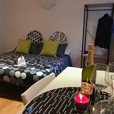 Al Consiglio Apartment Trient