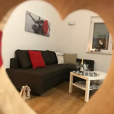 Al Consiglio Apartmán Trento