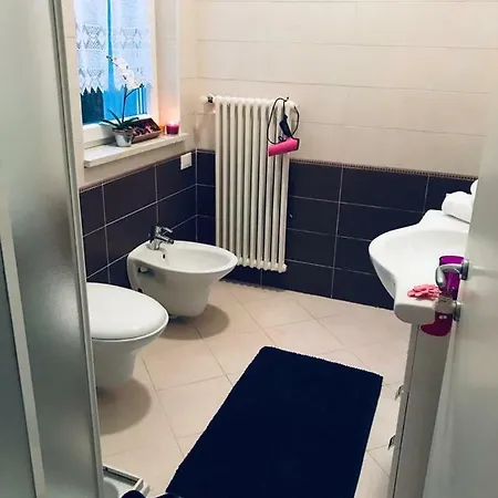 Apartmán Al Consiglio