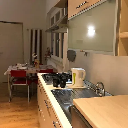 Al Consiglio Appartement