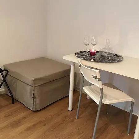 Al Consiglio Apartmán *