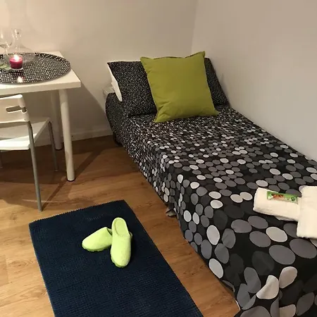 Apartment Al Consiglio Trient