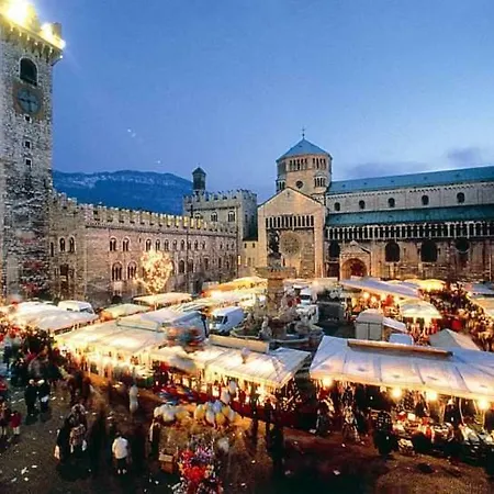 Al Consiglio Appartement *