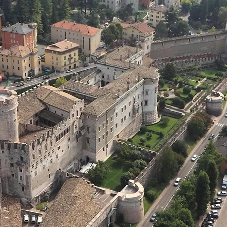 Apartment Al Consiglio *