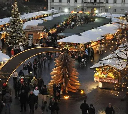 Al Consiglio Apartmán Trento