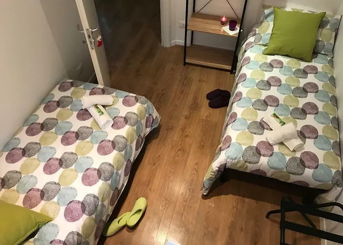 Al Consiglio Appartement Trente