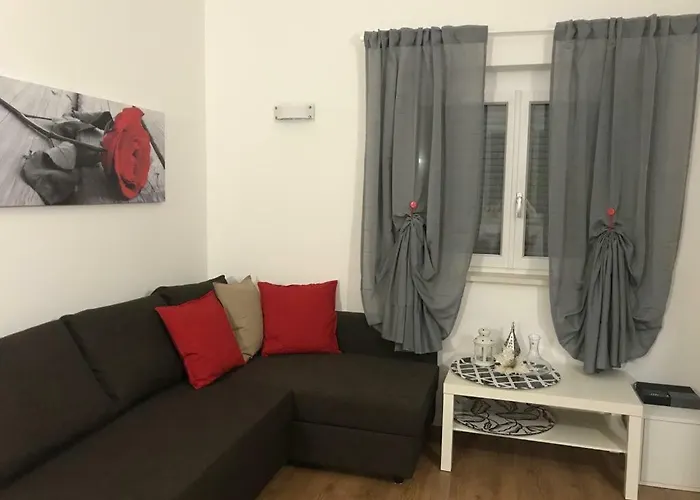Appartement Al Consiglio Trente