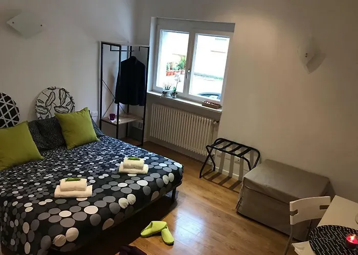 Apartment Al Consiglio Trient