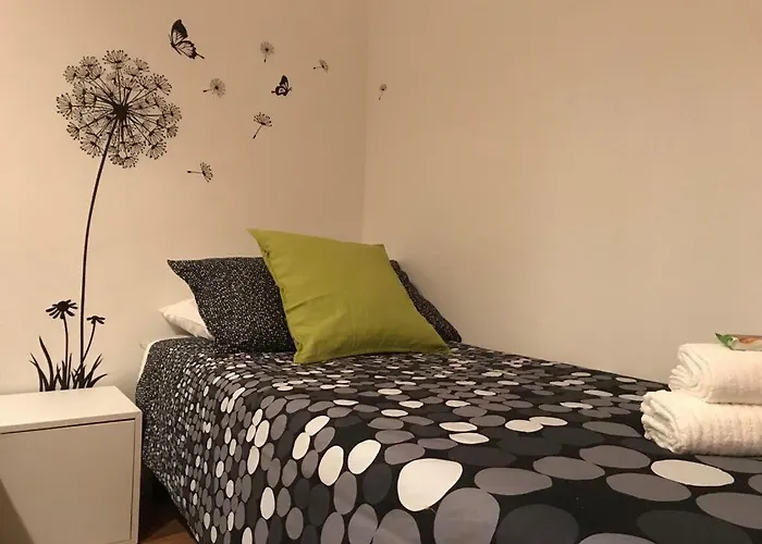 Apartment Al Consiglio *