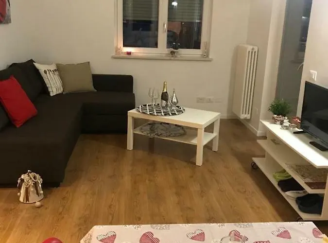 Appartement Al Consiglio *