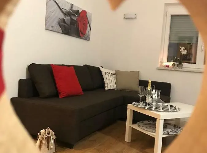 Al Consiglio Apartment Trient