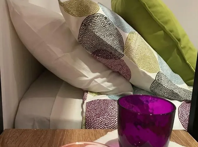 Appartement Al Consiglio