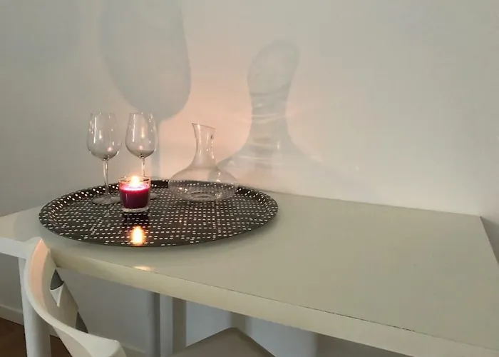 Appartement Al Consiglio