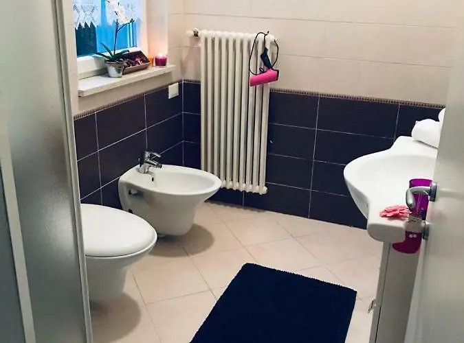 Appartement Al Consiglio