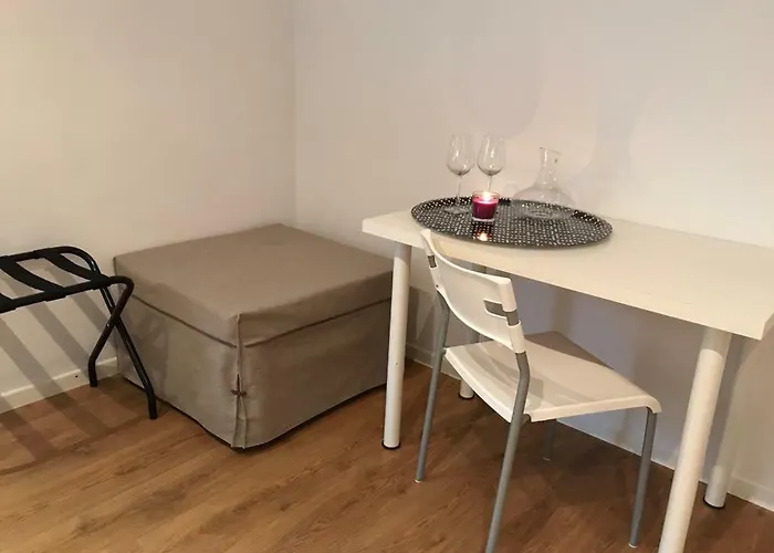 Al Consiglio Apartment *