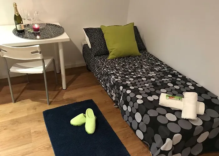 Apartment Al Consiglio Trient