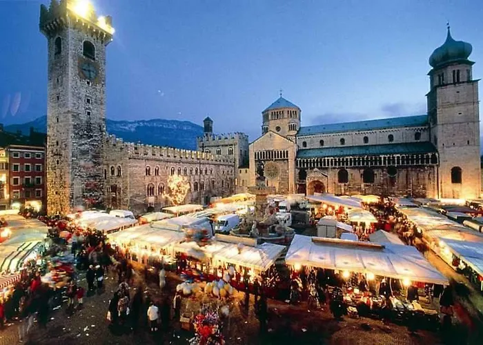 Al Consiglio Appartement *