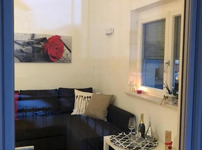 Al Consiglio Appartement